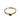 Xzota | Ringen | Onyx eyeshape dots | 14K goud