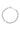Xzota/ Armbanden - Round chain - silver