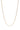 Xzota - Kettingen - Twisted - 14K Gold