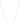 Xzota | Kettingen | Chain bar | Gold plated