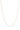 Xzota | Kettingen | Chain bar | Gold plated