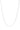 Xzota | Kettingen | Chain square | Zilver