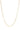 Xzota | Kettingen | Chain square | Gold plated