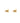Xzota - Oorbellen - Stud square - Goud