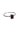 Xzota | Ringen | Onyx rectangle | Zilver