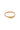 Xzota | Ringen | Stripe square | Brass