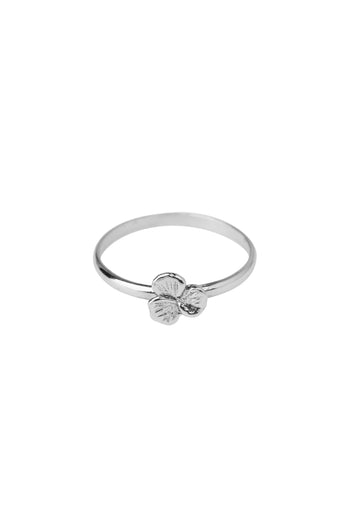 Xzota/ Ringen - Clover - Silver