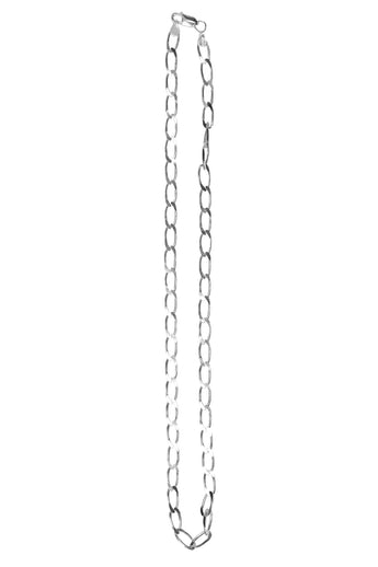 Xzota | Kettingen | Ruth | Zilver