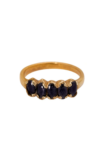 Xzota | Ringen | Ocean | Brass