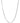 Xzota - Kettingen - Classic chain - Silver