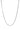 Xzota - Kettingen - Classic chain - Silver