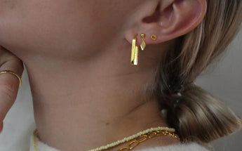 Oorbellen