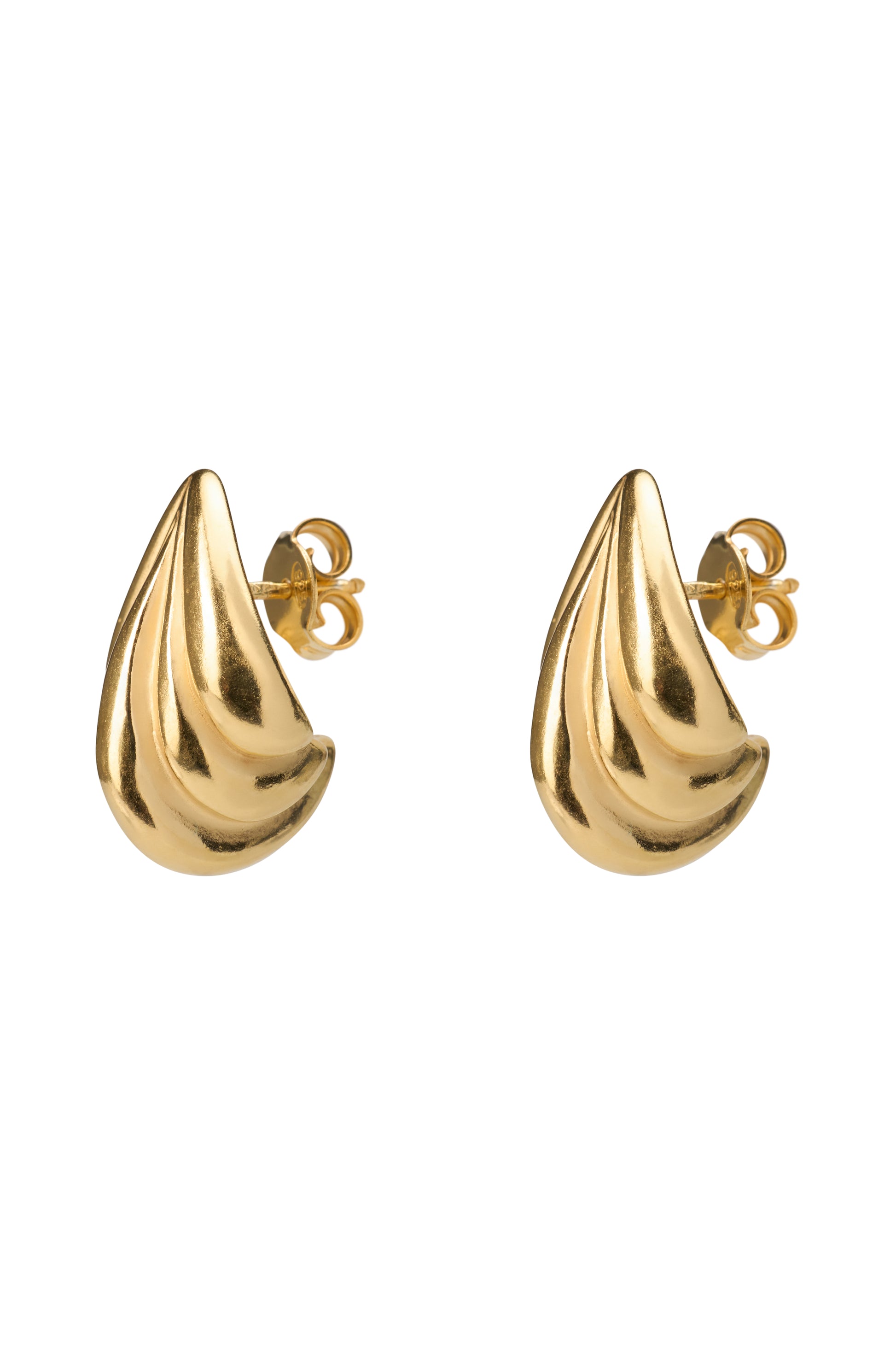 Statement shell stud g-p