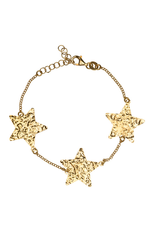 Big star bracelet g-p