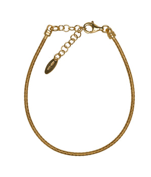 Bracelet thick wire bracelet g-p