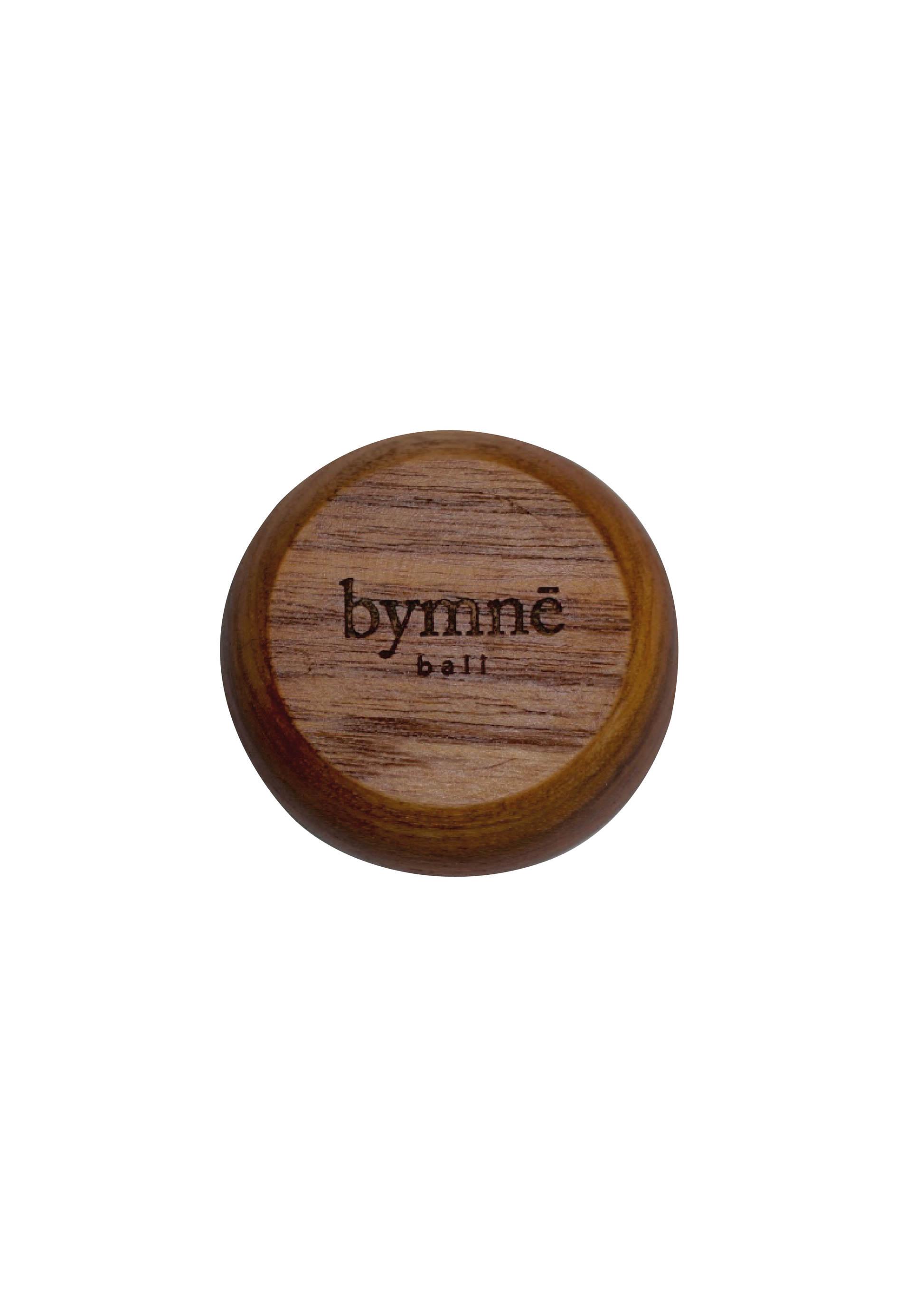 BYMNE - Daksina Wooden Incense Holder