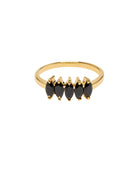 Ocean ring 14 crt