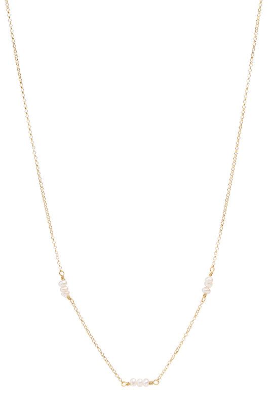 Triple pearl g-p