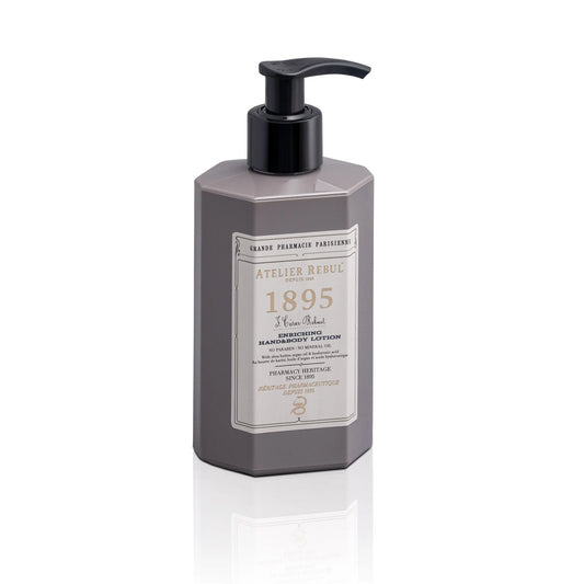 1895 Enriching hand & body lotion 250 ml