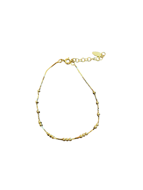 Bracelet ball g-p