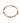 Bracelet multi color stone