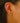 Clover chain earring g-p per piece