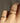 Ring 14 crt gold bow zircon ring