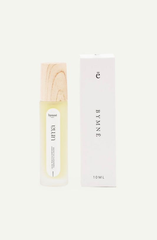 BYMNE - UMA Calm, Peace & Confident Oil Roller