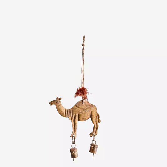 Hanging camel