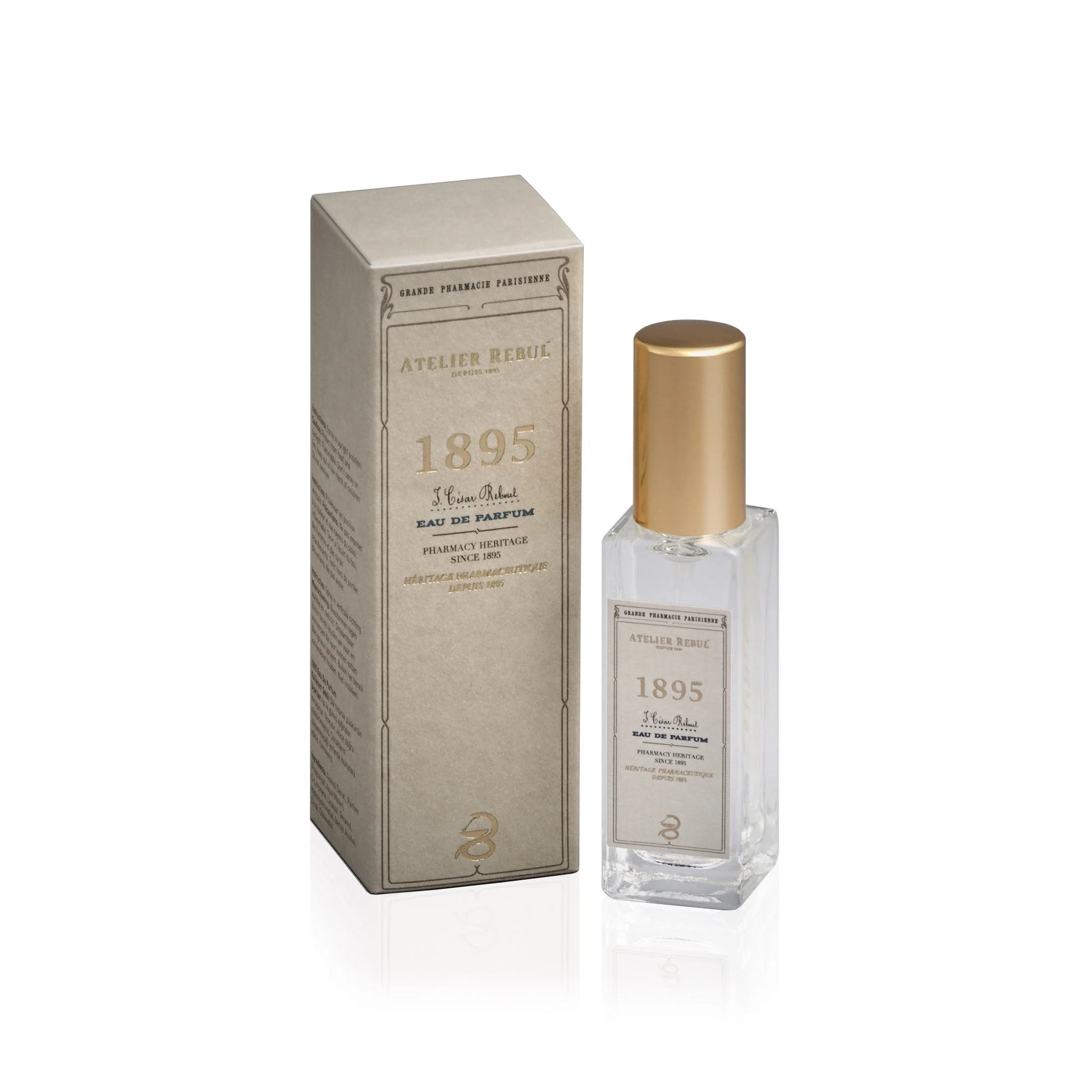Istanbul eau de parfum 12ml