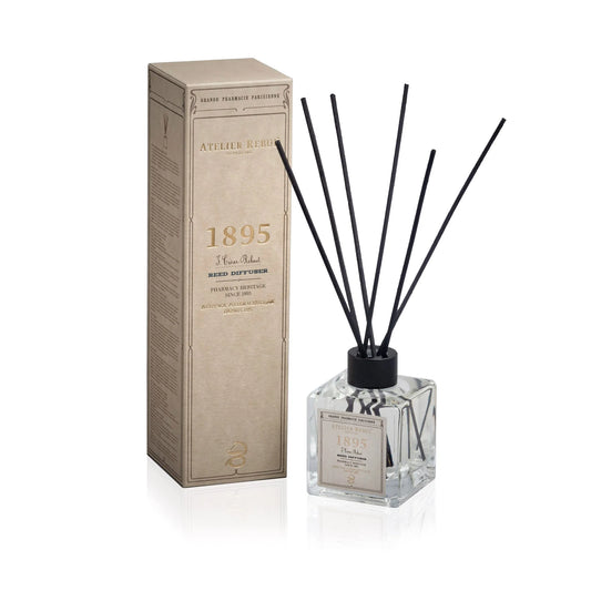 1895 reed diffuser 120 ml