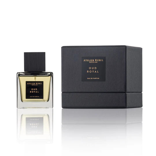 Oud Royal Heren Parfum 100ml