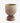 Stoneware flower pots small