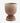 Stoneware flower pot big