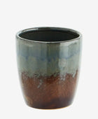 Stoneware cup