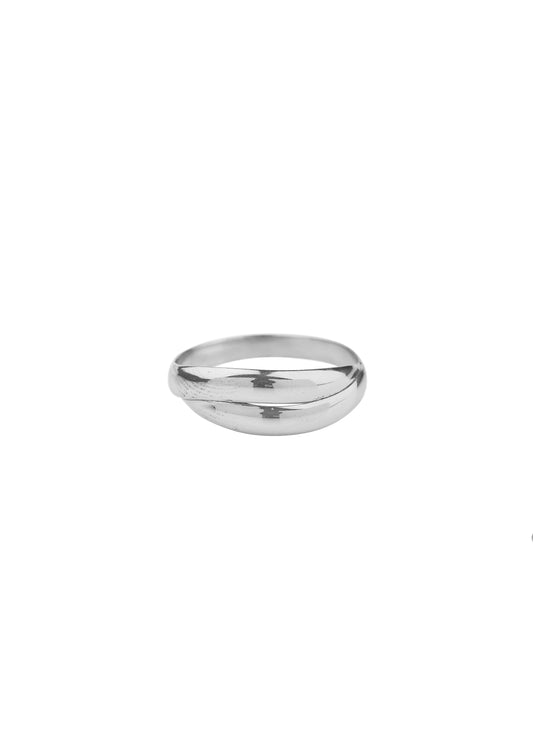 Ringen - Strong together - Silver