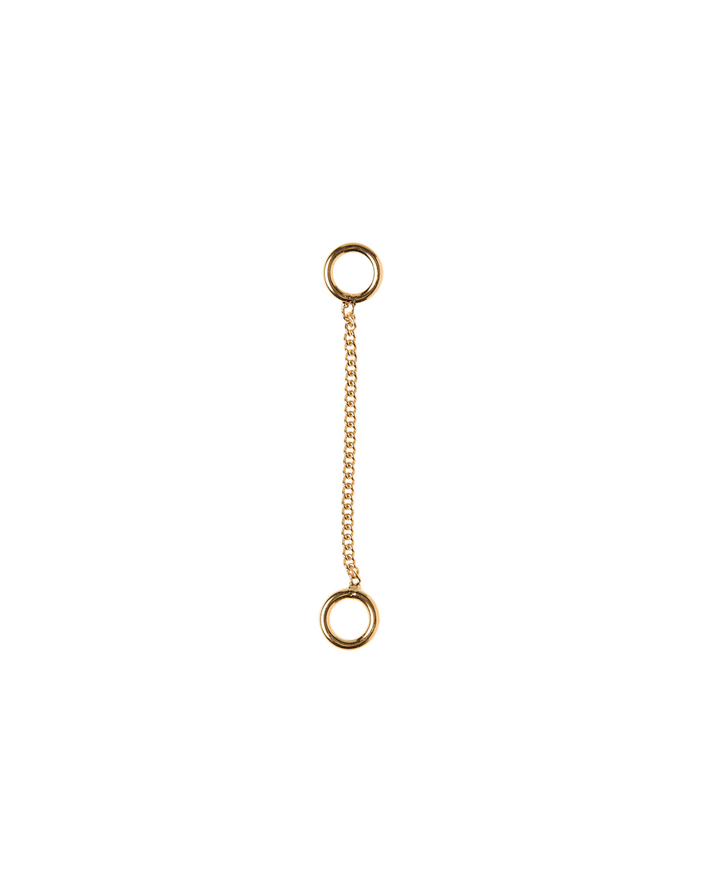 Connector chain g-p