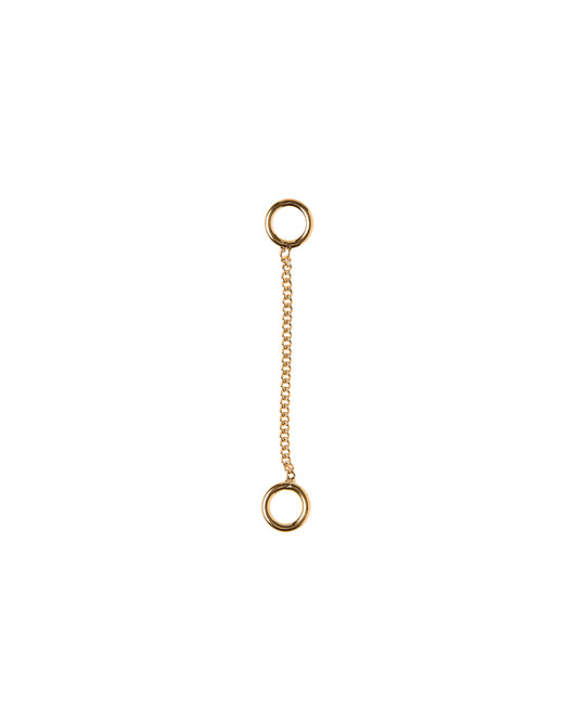 Connector chain g-p