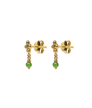 Lovelace green stone g-p