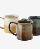 Stoneware mug