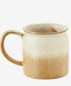 Stoneware mug