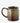 Stoneware mug