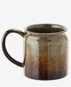 Stoneware mug