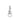 Xzota - Pendants - hand - Silver