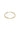 Xzota | Ringen | Plain | Brass