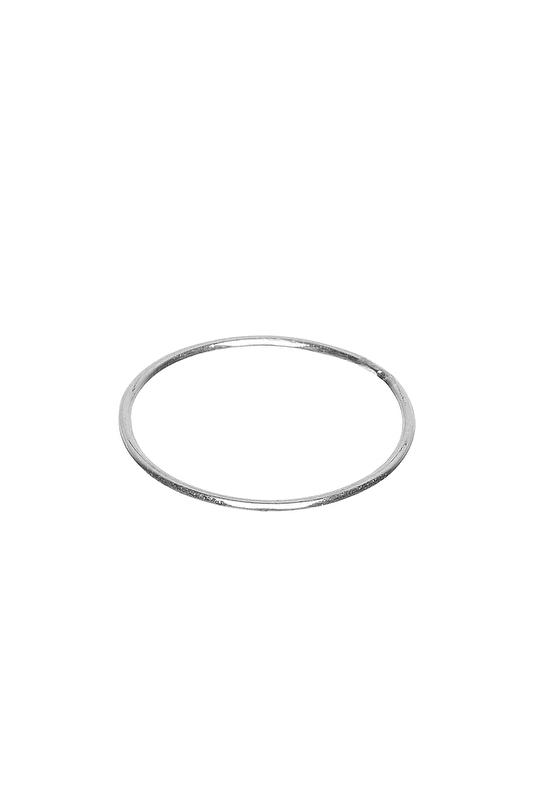 Xzota | Ringen | Plain | Zilver