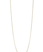 Necklace classic14K