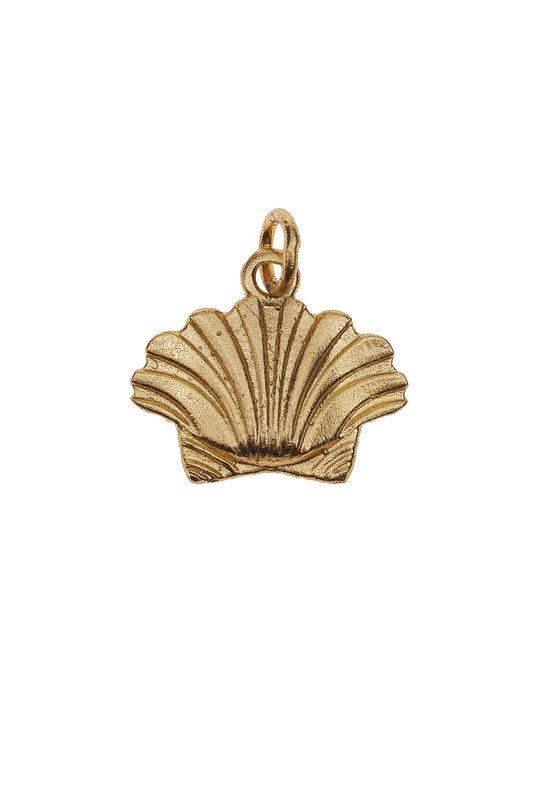 Shell pendant g-p