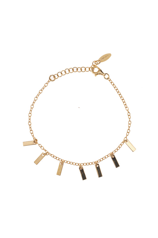 Bracelet multi tag