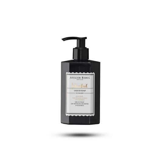 Istanbul liquid soap 250 ml